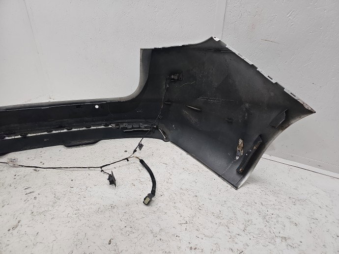 Bara spate Opel Astra K [Fabr 2015-2022] Break Argintiu