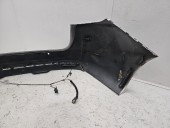Bara spate Opel Astra K [Fabr 2015-2022] Break Argintiu
