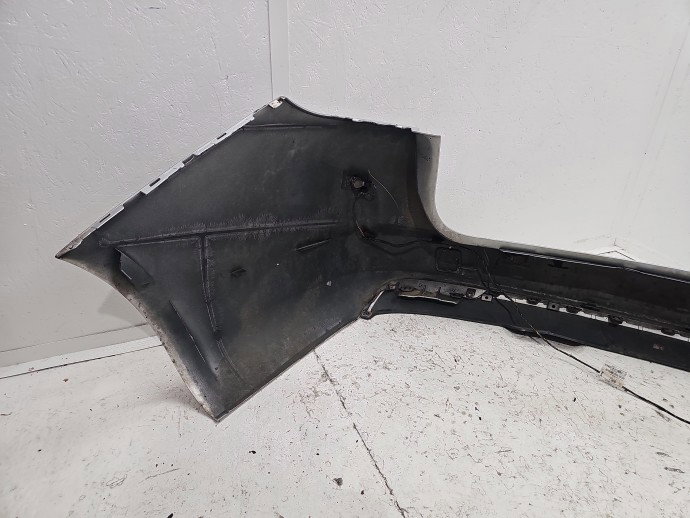 Bara spate Opel Astra K [Fabr 2015-2022] Break Argintiu