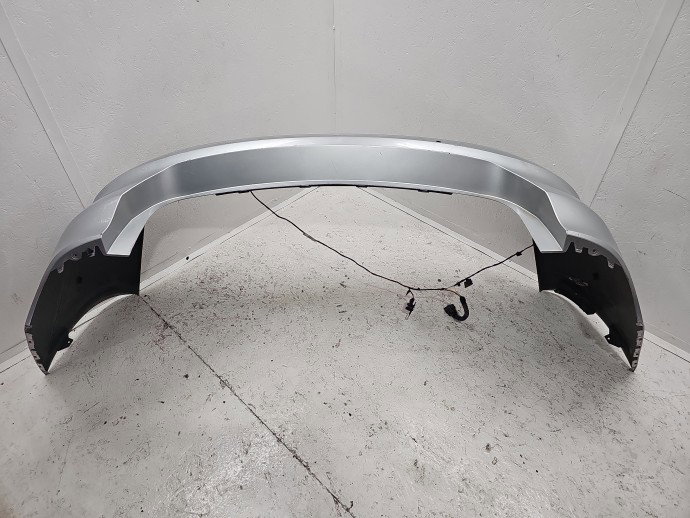 Bara spate Opel Astra K [Fabr 2015-2022] Break Argintiu