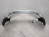 Bara spate Opel Astra K [Fabr 2015-2022] Break Argintiu