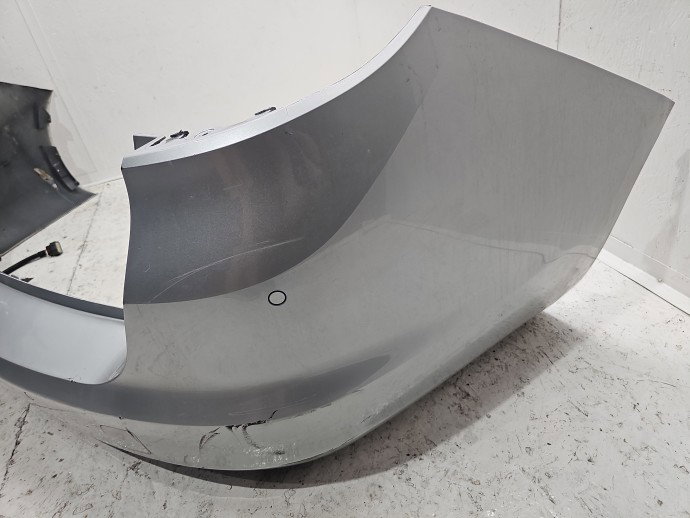 Bara spate Opel Astra K [Fabr 2015-2022] Break Argintiu