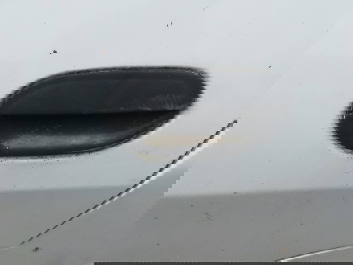 Maner usa dreapta spate Dacia pick-up 1.4 benz OEM 1989-2000