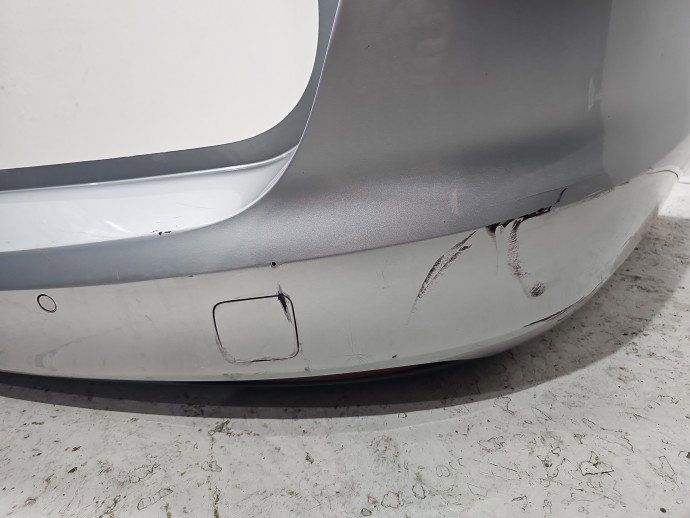 Bara spate Opel Astra K [Fabr 2015-2022] Break Argintiu
