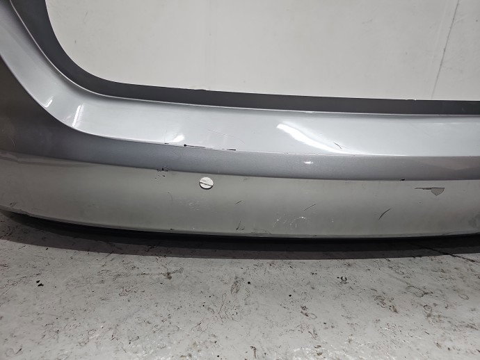 Bara spate Opel Astra K [Fabr 2015-2022] Break Argintiu