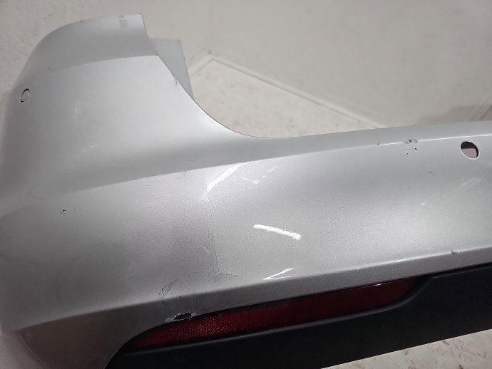 Bara spate Opel Astra K [Fabr 2015-2022] Break Argintiu