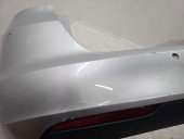 Bara spate Opel Astra K [Fabr 2015-2022] Break Argintiu