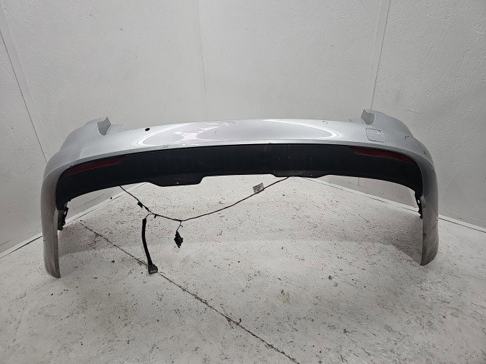 Bara spate Opel Astra K [Fabr 2015-2022] Break Argintiu