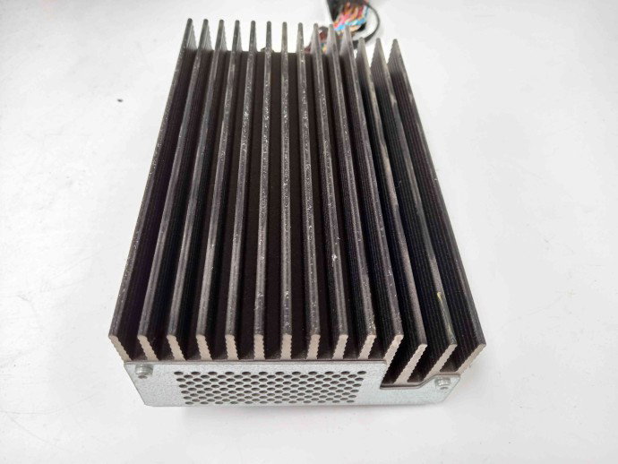Amplificator audio 9133913 Bmw X5 (E70) [Fabr 2007-2013] 3.0 D