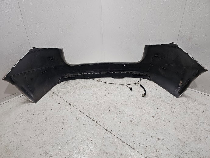 Bara spate Opel Astra K [Fabr 2015-2022] Break Argintiu