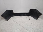 Bara spate Opel Astra K [Fabr 2015-2022] Break Argintiu