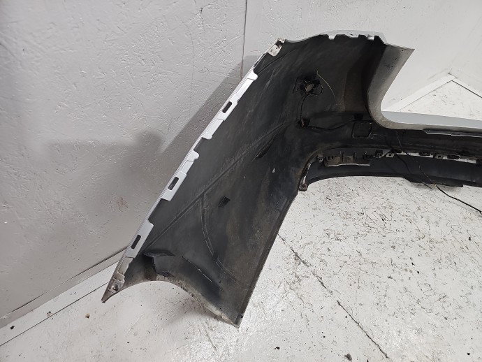 Bara spate Opel Astra K [Fabr 2015-2022] Break Argintiu