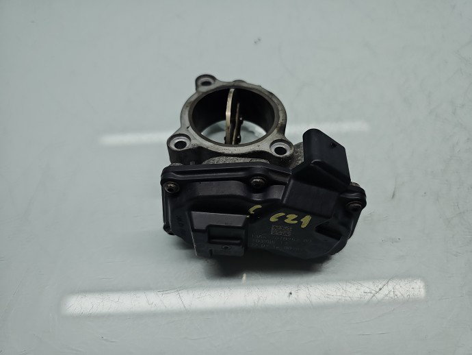 Clapeta acceleratie Bmw 4 (F32) [Fabr 2013-prezent] 7810752-03 2.0 N47D20O1 135KW / 184CP