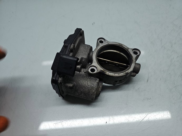 Clapeta acceleratie Bmw 4 (F32) [Fabr 2013-prezent] 7810752-03 2.0 N47D20O1 135KW / 184CP
