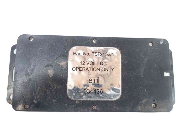 Modul navigatie OEM Bmw X5 (E70) [Fabr 2007-2013] 3.0 D