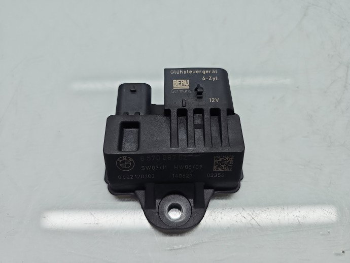 Releu Bmw 4 (F32) [Fabr 2013-prezent] 8570087-02