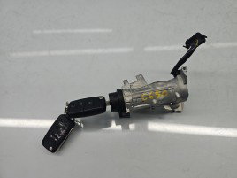 Contact cu cheie Volkswagen Tiguan (5N) [Fabr 2007-2016] 1K0905851B 2.0 TDI CBAB103KW / 140CP