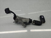 Contact cu cheie Volkswagen Tiguan (5N) [Fabr 2007-2016] 1K0905851B 2.0 TDI CBAB103KW / 140CP