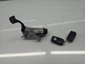 Contact cu cheie Volkswagen Tiguan (5N) [Fabr 2007-2016] 1K0905851B 2.0 TDI CBAB103KW / 140CP