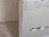 Usa stanga fata OEM VOLKSWAGEN Passat CC (357) [Fabr 2008-2012] 2.0 CBAB