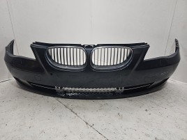 Bara fata Bmw 5 (E60) [Fabr 2004-2010] Sedan Facelift A68 PLATINGRAU METAL