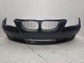 Bara fata Bmw 5 (E60) [Fabr 2004-2010] Sedan Facelift A68 PLATINGRAU METAL