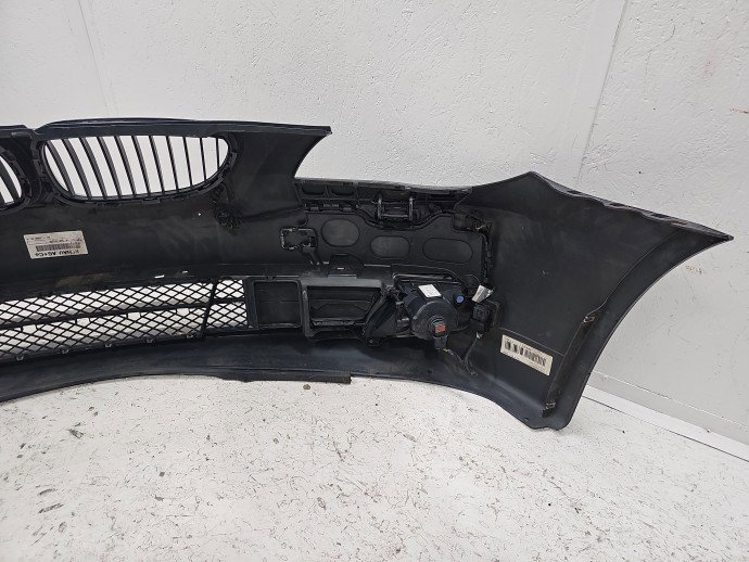 Bara fata Bmw 5 (E60) [Fabr 2004-2010] Sedan Facelift A68 PLATINGRAU METAL