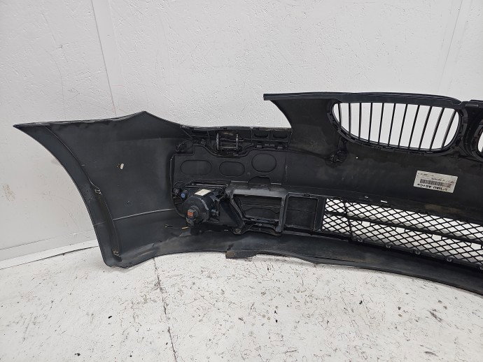 Bara fata Bmw 5 (E60) [Fabr 2004-2010] Sedan Facelift A68 PLATINGRAU METAL