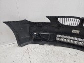 Bara fata Bmw 5 (E60) [Fabr 2004-2010] Sedan Facelift A68 PLATINGRAU METAL