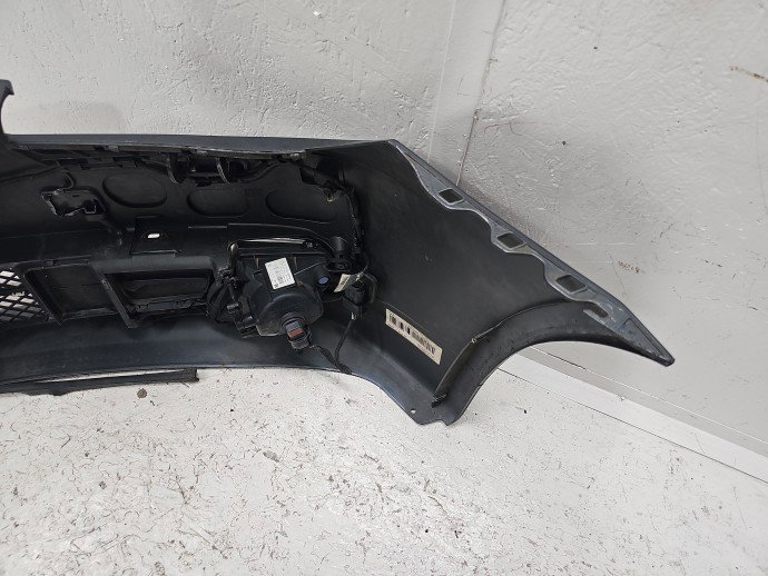 Bara fata Bmw 5 (E60) [Fabr 2004-2010] Sedan Facelift A68 PLATINGRAU METAL