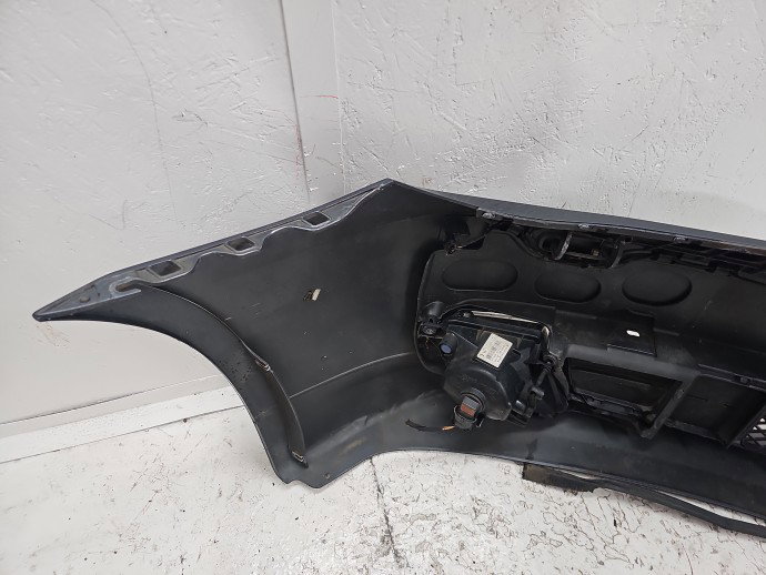 Bara fata Bmw 5 (E60) [Fabr 2004-2010] Sedan Facelift A68 PLATINGRAU METAL