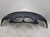 Bara fata Bmw 5 (E60) [Fabr 2004-2010] Sedan Facelift A68 PLATINGRAU METAL