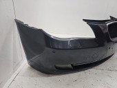 Bara fata Bmw 5 (E60) [Fabr 2004-2010] Sedan Facelift A68 PLATINGRAU METAL