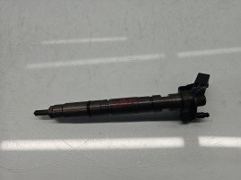 Injector AUDI A4 (8EC, B7) [Fabr 2004-2008] 0445115078 3.0 TDI BMK 165KW / 225CP
