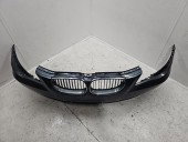 Bara fata Bmw 5 (E60) [Fabr 2004-2010] Sedan Facelift A68 PLATINGRAU METAL