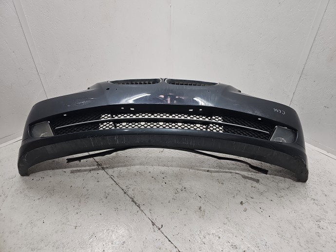 Bara fata Bmw 5 (E60) [Fabr 2004-2010] Sedan Facelift A68 PLATINGRAU METAL