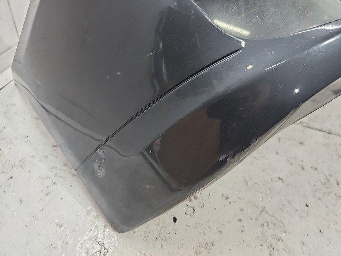 Bara fata Bmw 5 (E60) [Fabr 2004-2010] Sedan Facelift A68 PLATINGRAU METAL