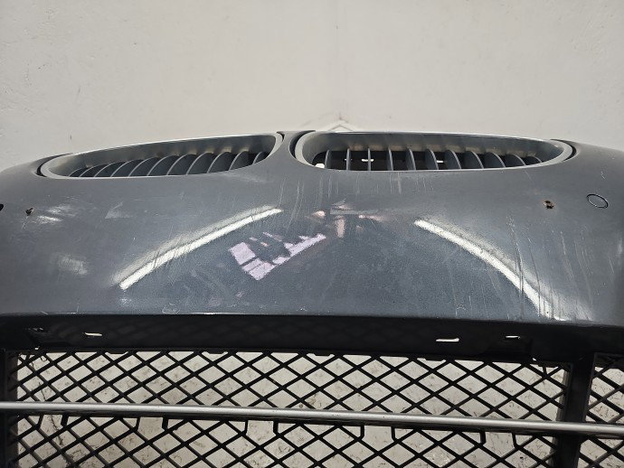 Bara fata Bmw 5 (E60) [Fabr 2004-2010] Sedan Facelift A68 PLATINGRAU METAL