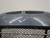 Bara fata Bmw 5 (E60) [Fabr 2004-2010] Sedan Facelift A68 PLATINGRAU METAL