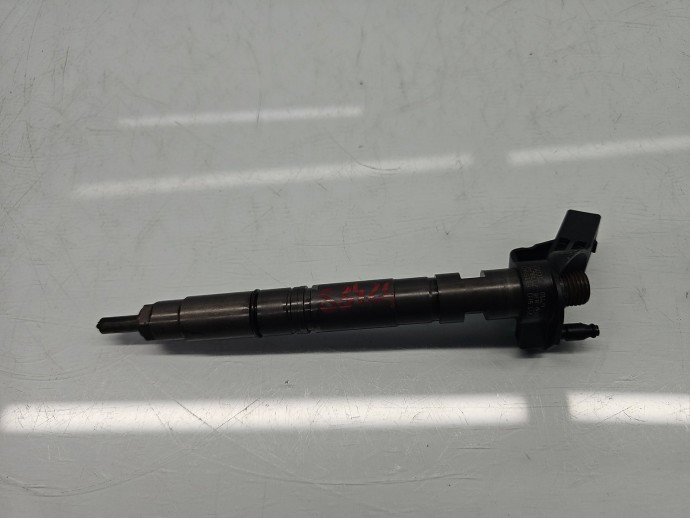 Injector AUDI A8 (4E) [Fabr 2004-2009] 0445115078 3.0 TDI BMK 165KW / 225CP