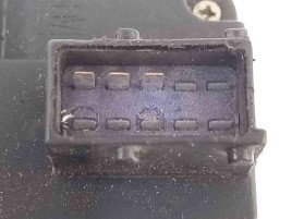 Broasca usa dreapta fata OEM OPEL Corsa C (F08, F68) [Fabr 2000-2005] 1.2 cdti