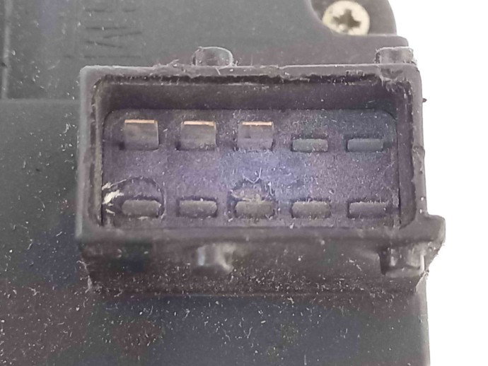 Broasca usa dreapta fata OEM OPEL Corsa C (F08, F68) [Fabr 2000-2005] 1.2 cdti