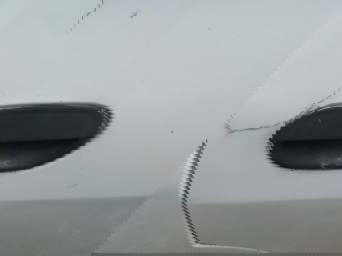 Maner usa stanga spate Dacia pick-up 1.4 benz OEM 1989-2000