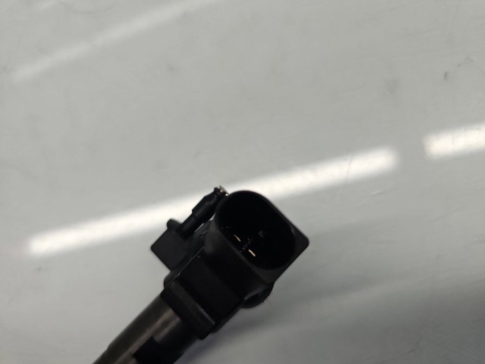 Injector AUDI A8 (4E) [Fabr 2004-2009] 0445115078 3.0 TDI BMK 165KW / 225CP