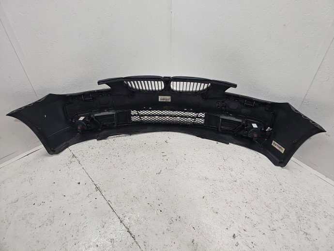 Bara fata Bmw 5 (E60) [Fabr 2004-2010] Sedan Facelift A68 PLATINGRAU METAL