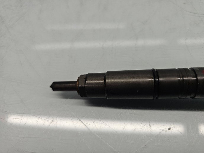 Injector AUDI A8 (4E) [Fabr 2004-2009] 0445115078 3.0 TDI BMK 165KW / 225CP