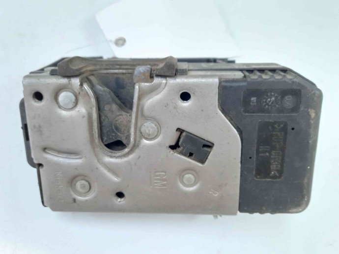 Broasca usa dreapta fata OEM OPEL Corsa C (F08, F68) [Fabr 2000-2005] 1.2 cdti