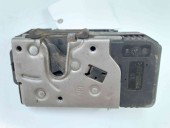 Broasca usa dreapta fata OEM OPEL Corsa C (F08, F68) [Fabr 2000-2005] 1.2 cdti