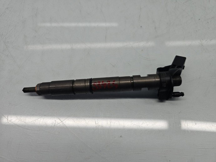 Injector AUDI A8 (4E) [Fabr 2004-2009] 0445115078 3.0 TDI BMK 165KW / 225CP