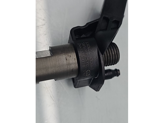 Injector AUDI A8 (4E) [Fabr 2004-2009] 0445115078 3.0 TDI BMK 165KW / 225CP